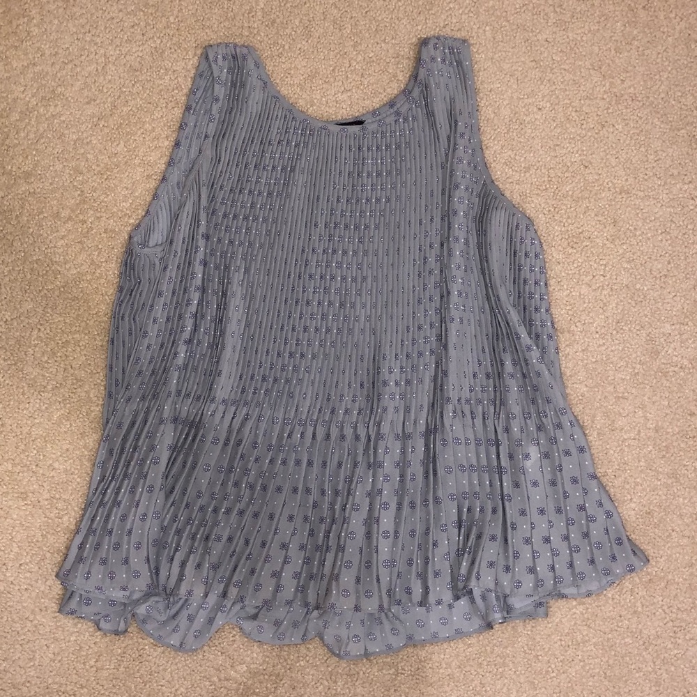 Banana Republic top
